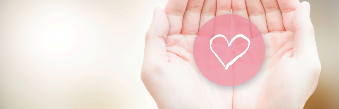 不安な症状があるときは、早めにご相談を