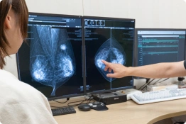 初診の流れ 受診時のお願い