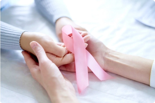 乳がん検診(自費診療)について